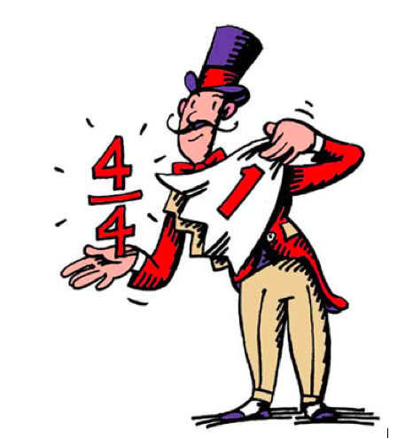 Math Magician 